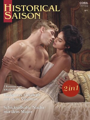 cover image of Historical Saison Band 82